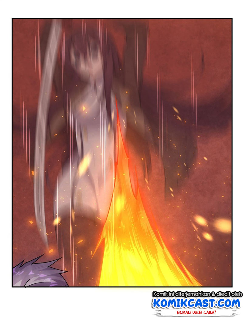 I Picked Up a Demon Lord as a Maid Chapter 20 Gambar 25